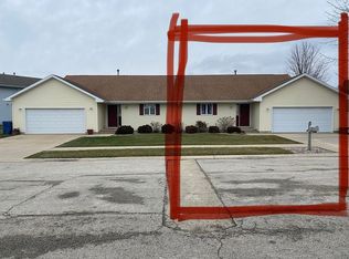 367 Buckman Dr, Bourbonnais, IL 60914