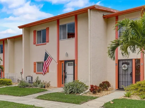 5812 16th Ln S APT 3, Saint Petersburg, FL 33712