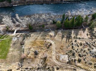 Nhn Pumphouse Rd, Divide, MT 59727