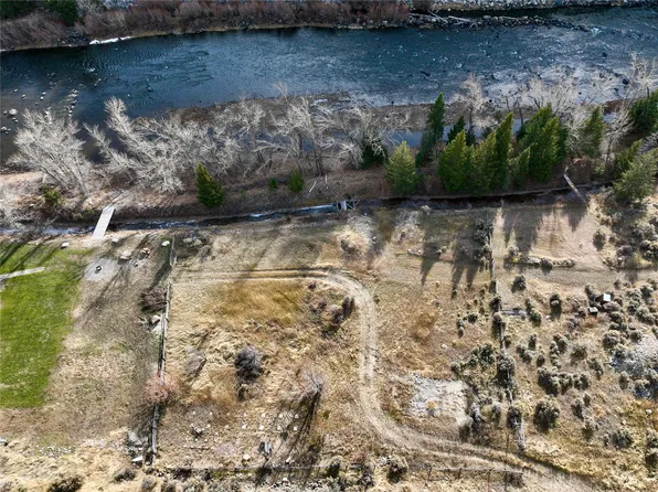 Nhn Pumphouse Rd, Divide, MT 59727