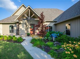 34362 Berryfrost Ln, Poteau, OK 74953
