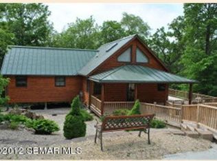 2740 Christianson Hill Rd, Money Creek Township, MN 55971