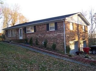 179 Little Current Trl, Corbin, KY 40701