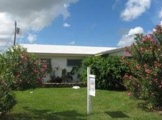 2600 W Commercial Blvd, Tamarac, FL 33309