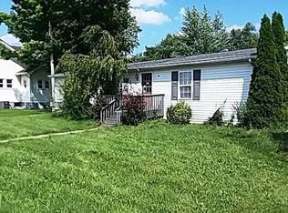 6788 Wishart St, Huntsville, OH 43324