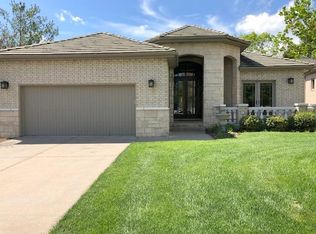 3889 E Villa Way, Springfield, MO 65809