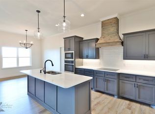 117 Oak Hill Rd, Tuscola, TX 79562