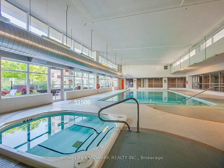 190 Borough Dr #1506 — Photo 20