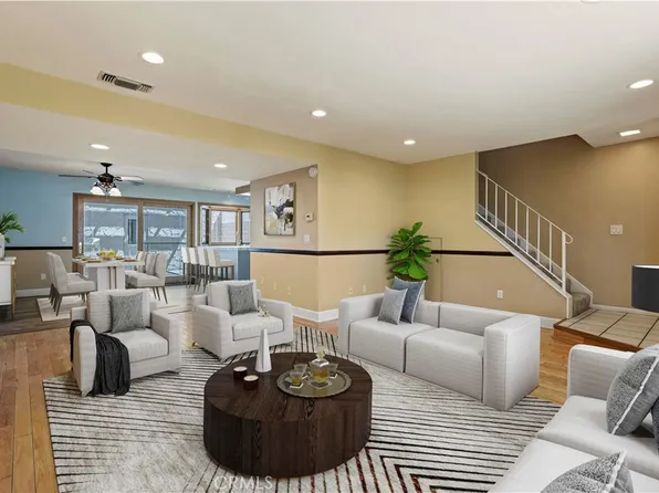 24233 La Glorita Cir, Santa Clarita, CA 91321