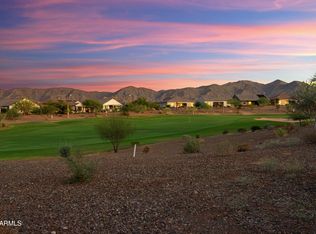 18913 N 260TH Lane, Buckeye, AZ 85396