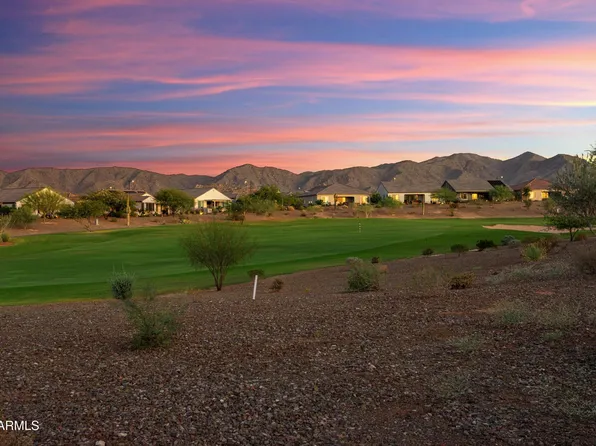 18913 N 260TH Lane, Buckeye, AZ 85396