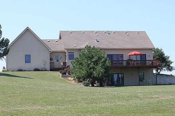 Back of House