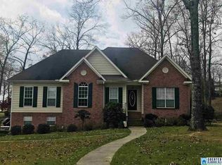 40 Drew Ln, Thorsby, AL 35171