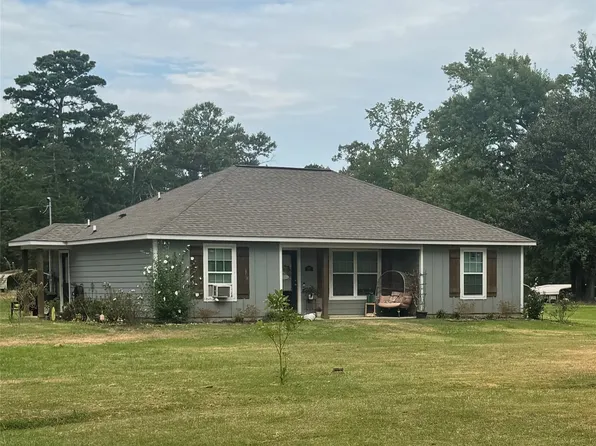 96 Crawford Rd, Haughton, LA 71037
