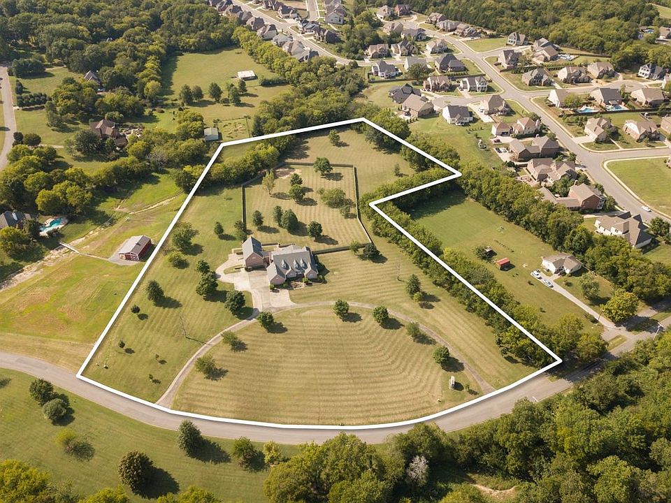 166 Saint Blaise Ct, Gallatin, TN 37066 Zillow