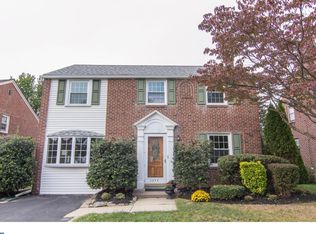 1514 Brierwood Rd, Havertown, PA 19083