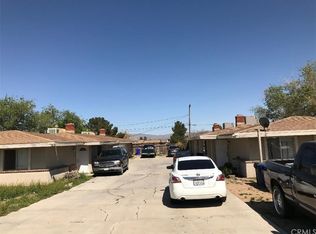 16037 Sago Rd, Apple Valley, CA 92307