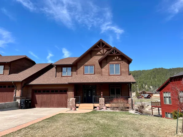 12252 Stagecoach Trl, Sturgis, SD 57785