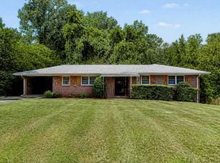 4455 Hillpine Rd, Forest Park, GA 30297