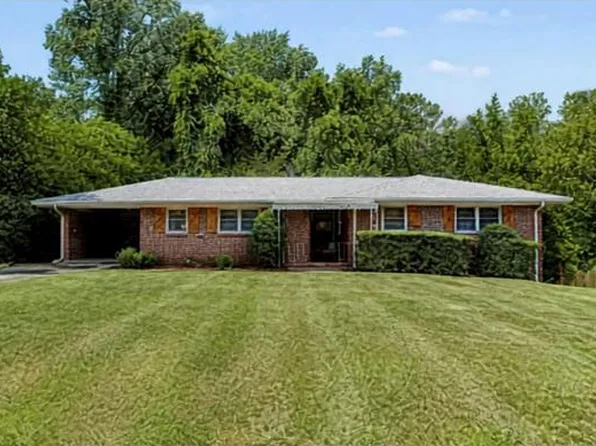 4455 Hillpine Rd, Forest Park, GA 30297