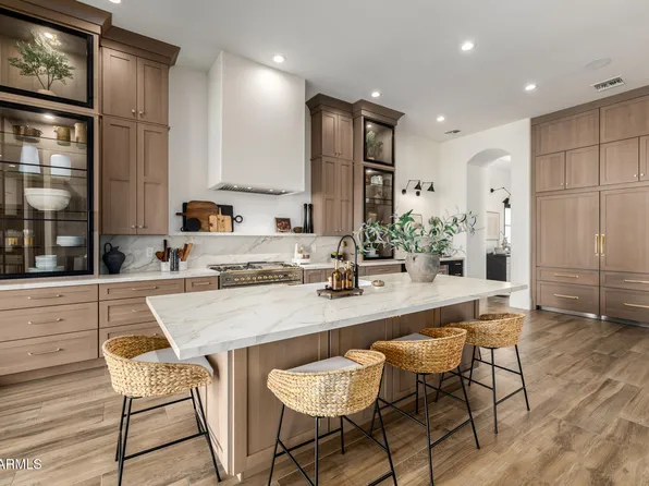 2564 E TEAKWOOD Place, Chandler, AZ 85249