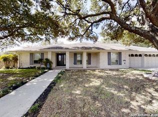 6026 Wildwind Dr, Windcrest, TX 78239