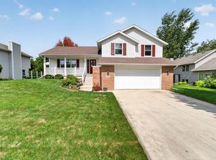 2208 Roby Rd, Stoughton, WI 53589