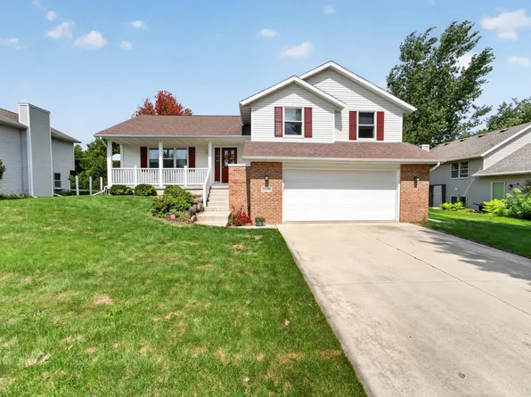 2208 Roby Rd, Stoughton, WI 53589