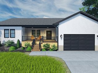 180 Huckleberry Holw LOT 4, Kingston, TN 37763