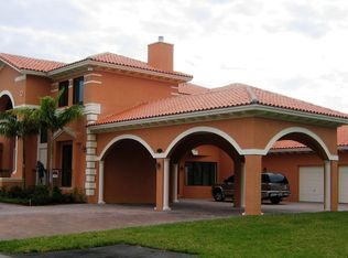 19269 SW 80th Ct, Cutler Bay, FL 33157