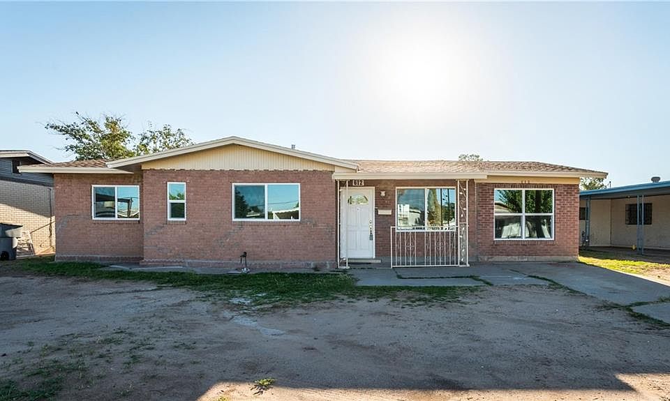 1st image of 612 De Vargas Dr