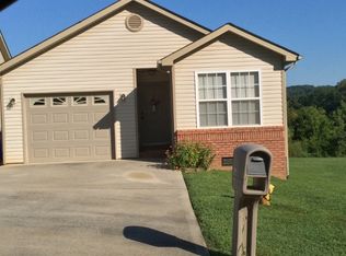 1509 Sails Way, Knoxville, TN 37932