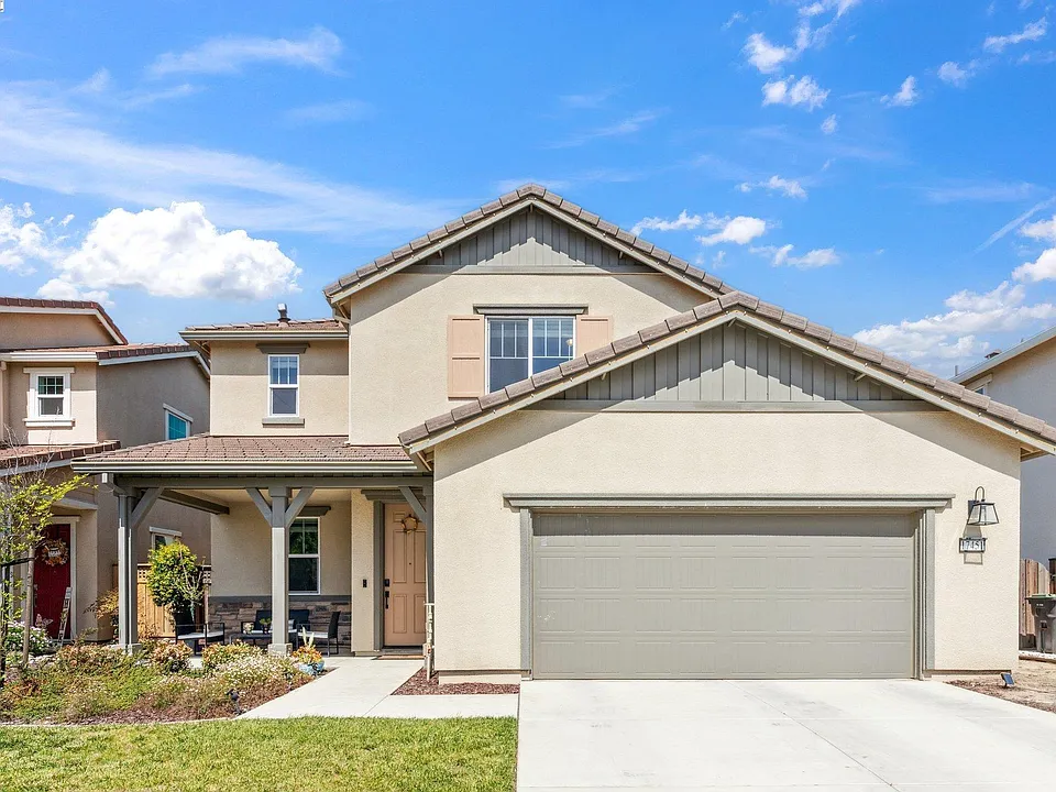 17451 Graceada Ln