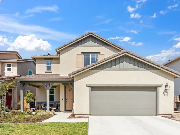 17451 Graceada Ln, Lathrop, CA 95330