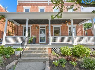 239 Washington St, Frederick, MD 21701
