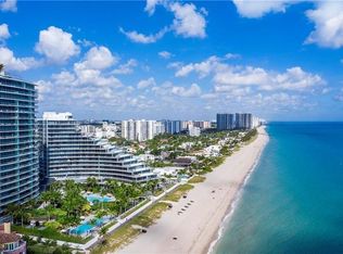 2200 N Ocean Blvd UNIT N703, Fort Lauderdale, FL 33305