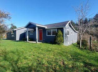 303 Humboldt Rd, Crescent City, CA 95531