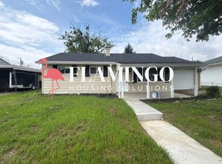 24 Rowland Dr, Fairborn, OH 45324
