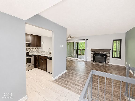 2nd image of 9328 S Lake Ridge Dr #62