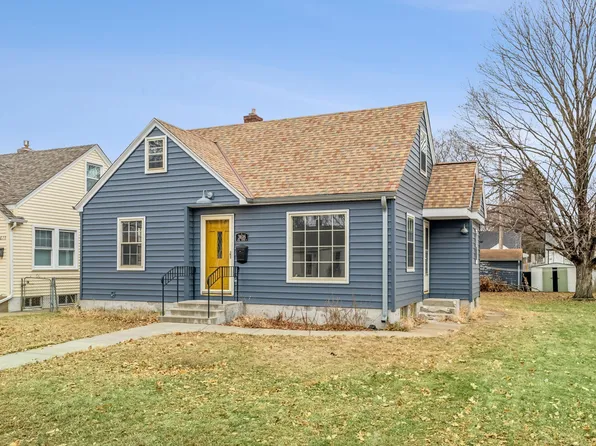 3616 Quail Ave N, Robbinsdale, MN 55422