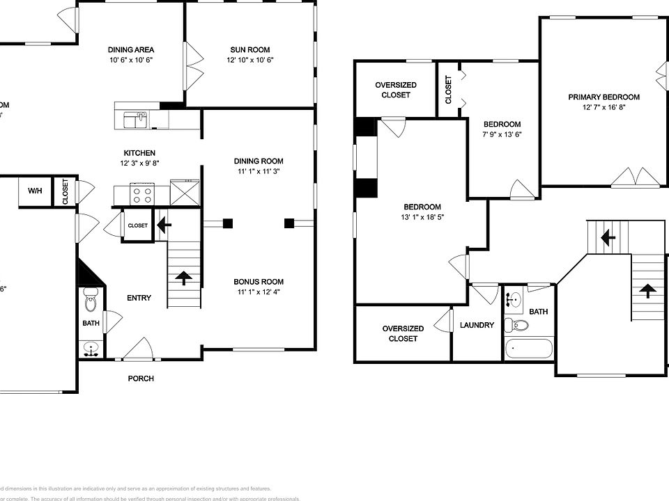 2nd image of 3693 Iroquis NW