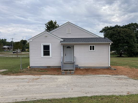 front entrance (covered)