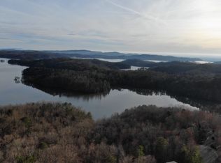 LT 20 Hunters Rdg, Ellijay, GA 30540
