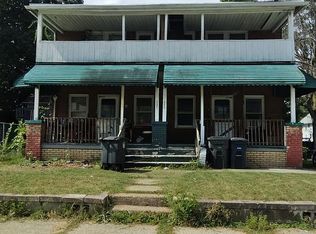 424-426 Spaulding St, Akron, OH 44310