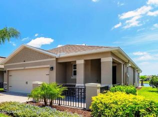 217 Caryota Ct, New Smyrna Beach, FL 32168