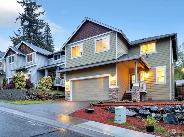 12754 67th Place S, Seattle, WA 98178