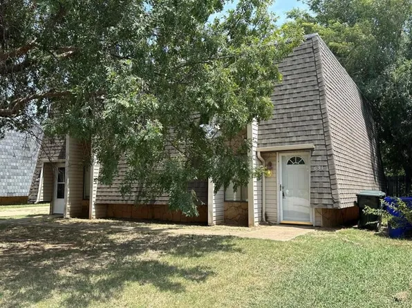 629 Welston Cir #629, Norman, OK 73071
