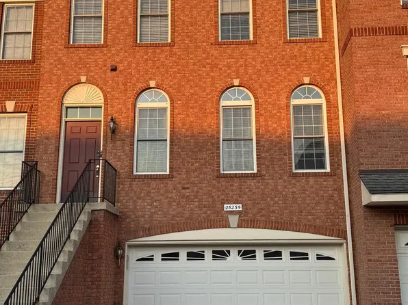 25235 Bald Eagle Ter, Chantilly, VA 20152
