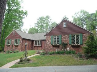 4783 Oxford Rd, Macon, GA 31210