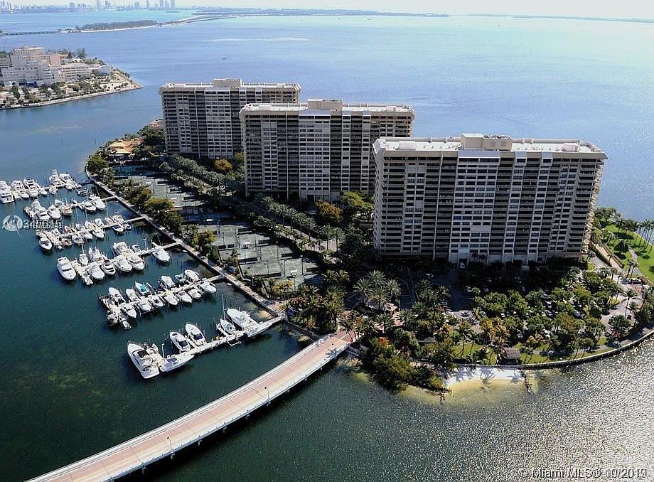 1st image of 3 Grove Isle Dr #C1701
